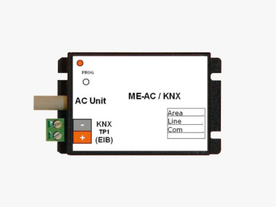 KNX Interface ME-AC-KNX1